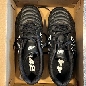 New Balance Soccer cleats Kids 13 1/2 W